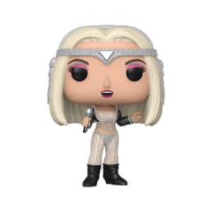 POP! FUNKO - ROCKS - CHER (GLITTER) 