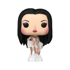 POP! FUNKO - ROCKS - CHER (MET GALA 1974)