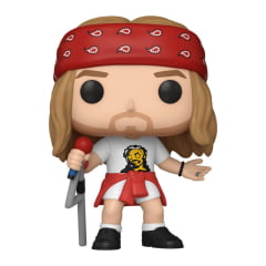 POP! FUNKO - ROCKS - GUNS N' ROSES - AXL ROSE