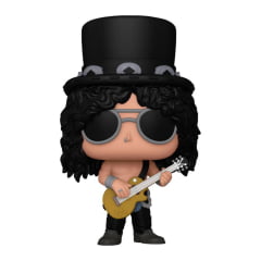 POP! FUNKO - ROCKS - GUNS N' ROSES - SLASH