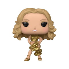 POP! FUNKO - ROCKS - MARIAH CAREY