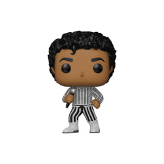 POP! FUNKO - ROCKS - MICHAEL JACKSON - GLITTER