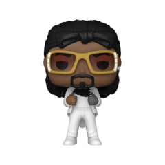 POP! FUNKO - ROCKS - SNOOP DOGG - SENSUAL SEDUCTION