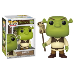 POP! FUNKO - SHREK - SHREK