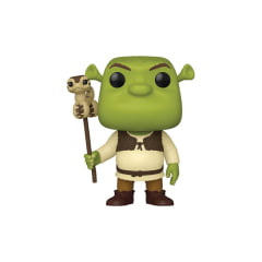 POP! FUNKO - SHREK - SHREK