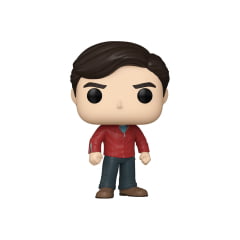 POP! FUNKO - SMALLVILLE - CLARK KENT