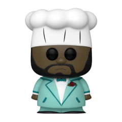 POP! FUNKO - SOUTH PARK - CHEF