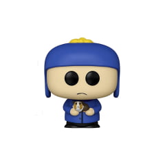 POP! FUNKO - SOUTH PARK - CRAIG TUCKER WITH STRIPE