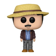 POP! FUNKO - SOUTH PARK - FAZENDEIRO RANDY