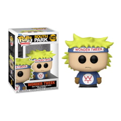 POP! FUNKO - SOUTH PARK - WONDER TWEEK