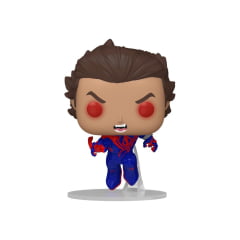POP! FUNKO - SPIDER MAN - SPIDER-MAN 2099