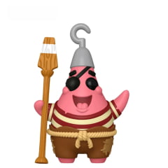 POP! FUNKO - SPONGEBOB - PATRICK STAR