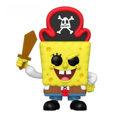 POP! FUNKO - SPONGEBOB - SPONGEBOB SQUAREPANTS