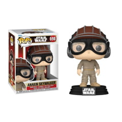 POP! FUNKO - STAR WARS - ANAKIN SKYWALKER