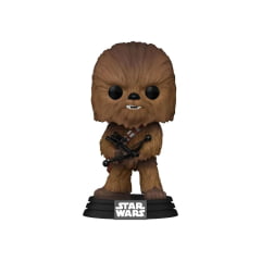 POP! FUNKO - STAR WARS - CHEWBACCA