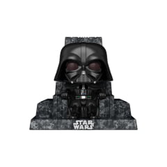 POP! FUNKO - STAR WARS - DARTH VADER ON THRONE