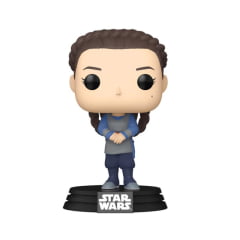 POP! FUNKO - STAR WARS - PADMÉ AMIDALA