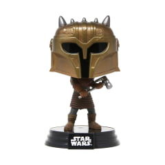 POP! FUNKO - STAR WARS - THE ARMORER