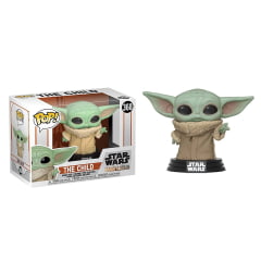 POP! FUNKO - STAR WARS - THE CHILD