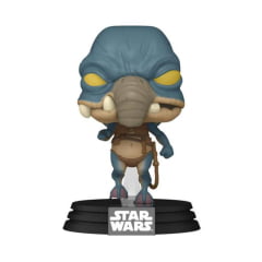 POP! FUNKO - STAR WARS - WATTO