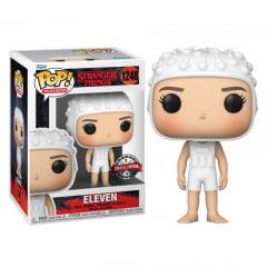 POP! FUNKO - STRANGER THINGS - ELEVEN - SPECIAL EDITION