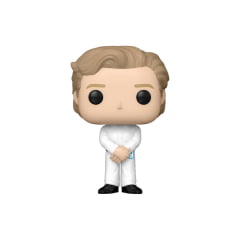 POP! FUNKO - STRANGER THINGS - HENRY (001)
