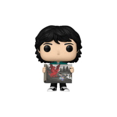 POP! FUNKO - STRANGER THINGS - MIKE COM PINTURA