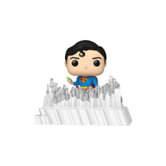 POP! FUNKO - SUPERMAN - SUPERMAN