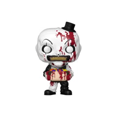 POP! FUNKO - TERRIFIER - ART THE CLOWN