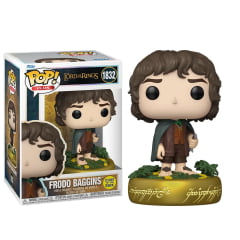 POP! FUNKO - THE LORD OF THE RINGS - FRODO BAGGINS