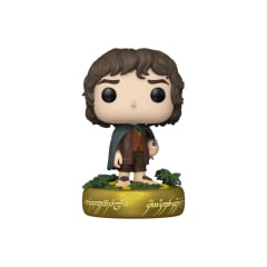 POP! FUNKO - THE LORD OF THE RINGS - FRODO BAGGINS
