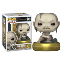POP! FUNKO - THE LORD OF THE RINGS - GOLLUM