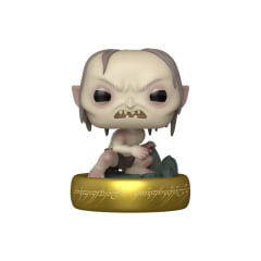 POP! FUNKO - THE LORD OF THE RINGS - GOLLUM