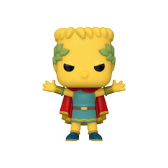 POP! FUNKO - THE SIMPSONS - BARTICULA