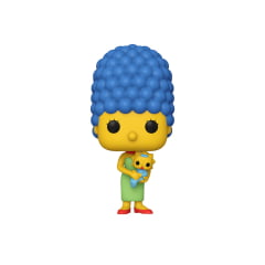 POP ! FUNKO - THE SIMPSONS - MARGE WITH 