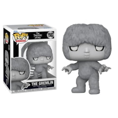 POP! FUNKO - THE TWILIGHT ZONE - THE GREMLIN