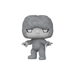 POP! FUNKO - THE TWILIGHT ZONE - THE GREMLIN