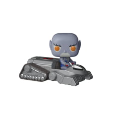 POP! FUNKO - THUNDERCATS - PANTHRO E THUNDERTANK