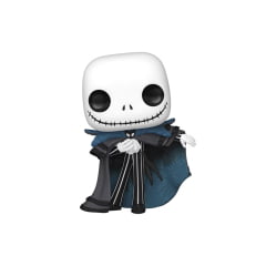 POP! FUNKO - TIM BURTON'S THE NIGHTMARE BEFORE CHRISTMAS - JACK SKELLINGTON