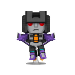 POP! FUNKO - TRANSFORMERS - SKYWARP 