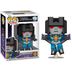 POP! FUNKO - TRANSFORMERS - THUNDERCRACKER POP! FUNKO - TRANSFORMERS - THUNDERCRACKER