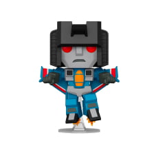 POP! FUNKO - TRANSFORMERS - THUNDERCRACKER