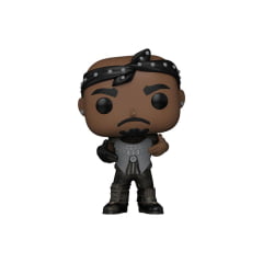 POP! FUNKO - TUPAC - TUPAC SHAKUR