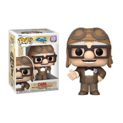 POP! FUNKO - UP! ALTAS AVENTURAS - CARL