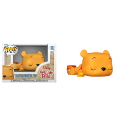 POP! FUNKO - URSINHO - POOH - POOH 