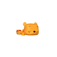 POP! FUNKO - URSINHO - POOH - POOH 