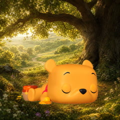 POP! FUNKO - URSINHO - POOH - POOH 