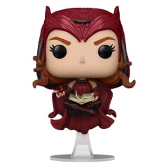 POP! FUNKO - WANDA VISION - SCARLET WITCH