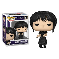 POP! FUNKO - WANDINHA - WANDINHA ADDAMS