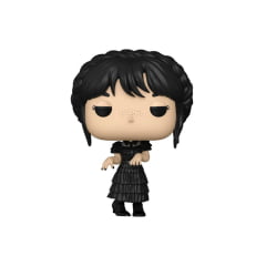 POP! FUNKO - WANDINHA - WANDINHA ADDAMS